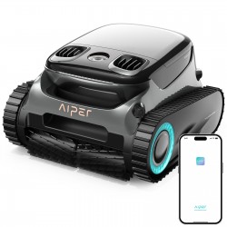 Robot do czyszczenia basenów Aiper Scuba S1 Pro