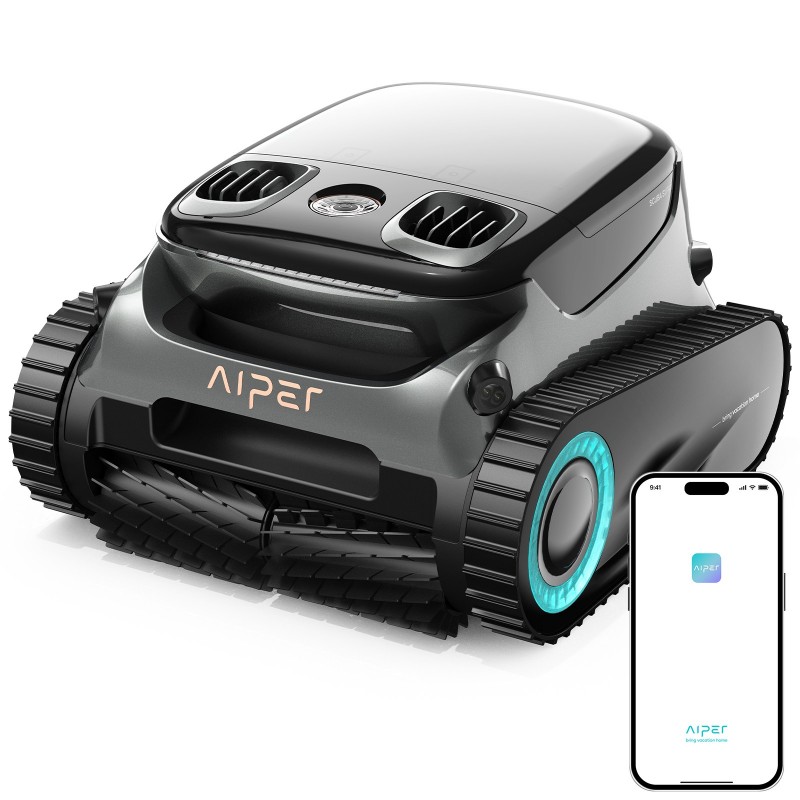 Robot do czyszczenia basenów Aiper Scuba S1 Pro