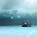 Robot do czyszczenia basenów Aiper Scuba X1