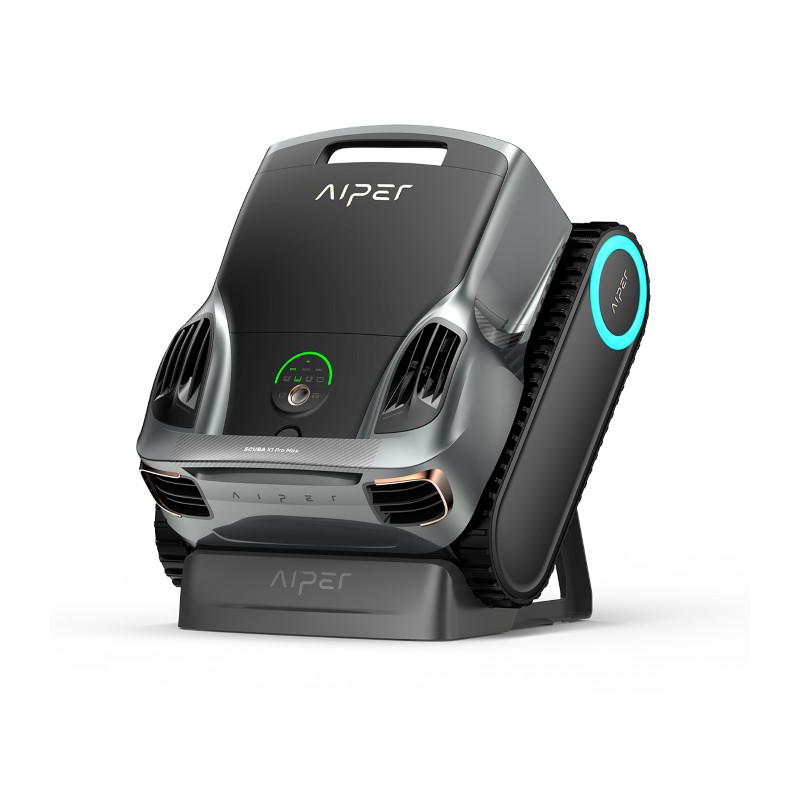 Scuba X1 Pro Max