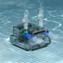 Robot do czyszczenia basenów Aiper Scuba X1 Pro Max