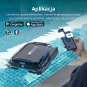 Robot skimmer do czyszczenia basenów Aiper Surfer S1