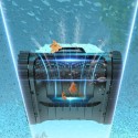 Robot do czyszczenia basenów Aiper Scuba N1